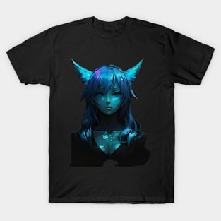 The She Devil T-Shirt